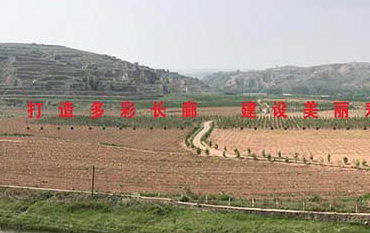 打造多彩長(zhǎng)廊、建設(shè)美麗壽陽(yáng)